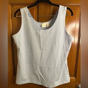 Chico’s microfiber tank size 2/L